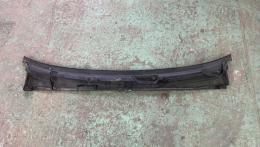 Планка под лобовое стекло (Жабо) Opel Vectra (C) 2002-2008
