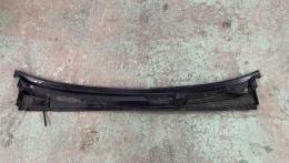 Планка под лобовое стекло (Жабо) Opel Vectra (C) 2002-2008