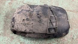 Локер (Подкрылок) задний левый Opel Vectra (C) 2002-2008