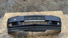 Бампер передний Opel Vectra (C) 2002-2008
