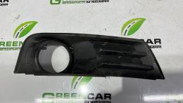 Решетка в бампер левая Ford C-Max (I) 2003-2010