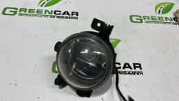 Фара противотуманная левая Ford C-Max (I) 2003-2010