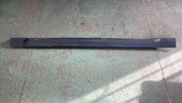 Накладка на порог правая Opel Vectra (C) 2002-2008 