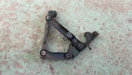 Петля капота правая Mercedes E-Class (W211) 2002-2009