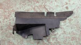 Защита двигателя левая Ford C-Max (I) 2003-2010 