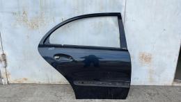 Дверь задняя правая Mercedes E-Class (W211) 2002-2009