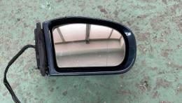 Зеркало правое Mercedes E-Class (W211) 2002-2009 