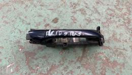 Ручка задней правой двери Mercedes E-Class (W211) 2002-2009