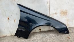 Крыло переднее правое Mercedes E-Class (W211) 2002-2009
