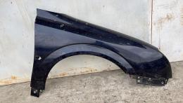 Крыло переднее правое Opel Vectra (C) 2002-2008