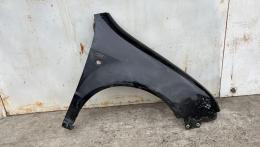 Крыло переднее правое Skoda Fabia (I) 1999-2007
