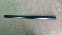 Молдинг передней правой двери Mercedes E-Class (W211) 2002-2009