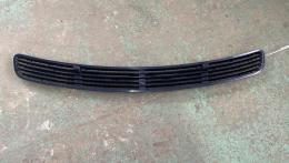 Решетка в капот Mercedes E-Class (W211) 2002-2009
