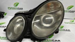 НЕТ В НАЛИЧИИ Фара левая Mercedes E-Class (W211) 2002-2009
