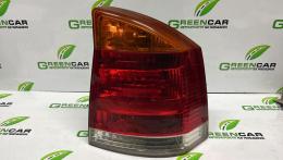 Фонарь задний правый Opel Vectra (C) 2002-2008