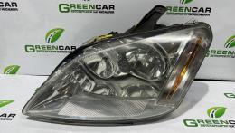 НЕТ В НАЛИЧИИ Фара левая Ford C-Max (I) 2003-2010