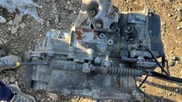 Акпп 4HP16 Chevrolet Lacetti 2004-2013