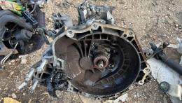 НЕТ В НАЛИЧИИ Мкпп F17 Opel Vectra (C) 2002-2008