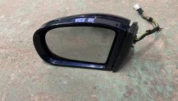 Зеркало левое Mercedes E-Class (W211) 2002-2009