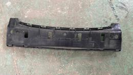 Кронштейн переднего бампера центральный Mercedes E-Class (W211) 2002-2009