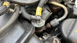 Форсунка дизельная Ford