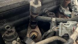 Форсунка дизельная Ford