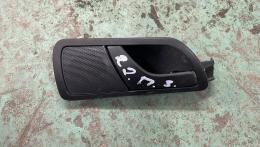 Ручка задней правой двери Skoda Fabia (I) 1999-2007