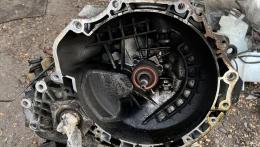 Мкпп F17 Opel Astra (G) 1998-2009