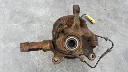 Кулак поворотный передний правый Opel Astra (G) 1998-2009