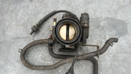Заслонка дроссельная механическая Opel Astra (G) 1998-2009