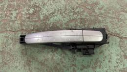 Ручка передней правой двери Ford C-Max (I) 2003-2010