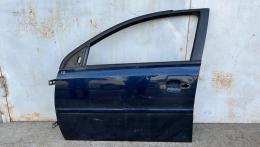 Дверь передняя левая Opel Vectra (C) 2002-2008