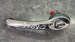 Ручка передней правой двери Chrysler PT Cruiser 2000-2010 