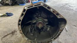 Мкпп Mercedes 716.648 