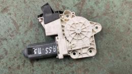 Моторчик стеклоподъемника задней правой двери Opel Signum 2003-2008