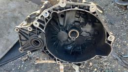Мкпп F23 Opel Vectra (C) 2002-2008