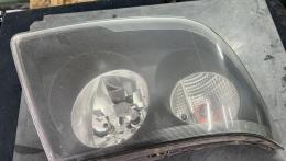 НЕТ В НАЛИЧИИ Фара левая Volkswagen Crafter 2006-2016