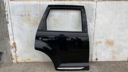 Дверь задняя правая Chrysler PT Cruiser 2000-2010