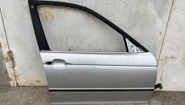 Дверь передняя правая BMW 3 Series (E46) 1998-2006