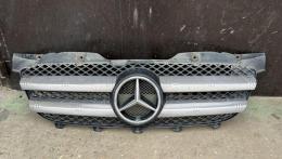 НЕТ В НАЛИЧИИ Решетка радиатора Mercedes Sprinter (906) 2006-2018
