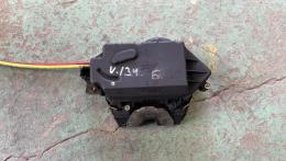 Замок двери багажника Mercedes E-Class (W211) 2002-2009 