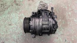 Компрессор кондиционера Mercedes E-Class (W211) 2002-2009