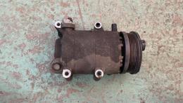Компрессор кондиционера Ford C-Max (I) 2003-2010