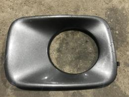 Рамка противотуманной фары Honda Pilot (II) 2008-2015