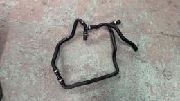 Патрубок отопителя Ford C-Max (I) 2003-2010 
