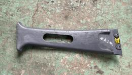Обшивка стойки центральная верхняя правая Kia Magentis (I) 2000-2006