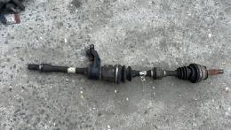 Полуось передняя правая Kia Rio (II) 2005-2009