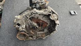 Мкпп FCU Skoda Fabia (I) 1999-2007 
