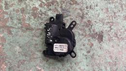 Моторчик заслонки отопителя Ford C-Max (I) 2003-2010