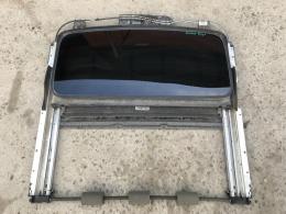 Люк Honda Pilot (II) 2008-2015